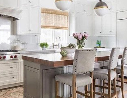 How Much Value Does A Kitchen Remodel In NYC Really Add To Your Home?