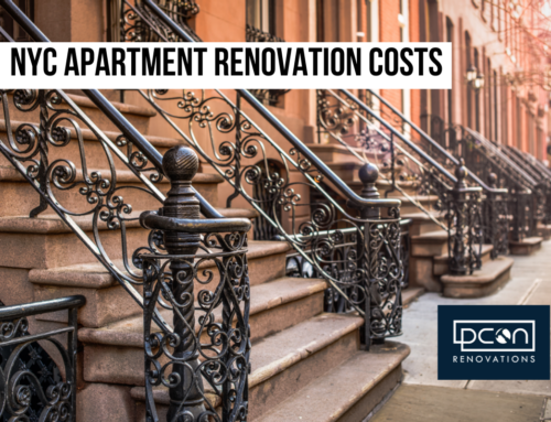 NYC Apartment Renovation Costs: Affordable Renovation Tips and Hacks