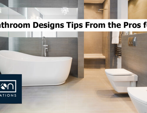 Bathroom Designs Tips From the Pros for 2021
