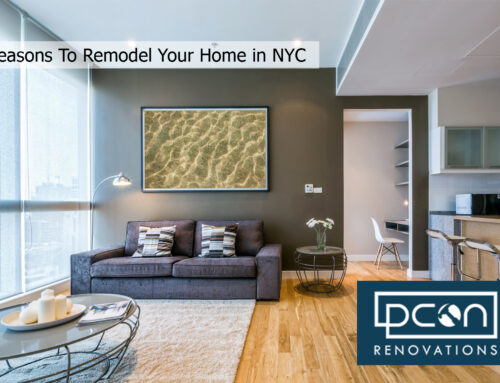 6 Reasons To Remodel Your Home in NYC