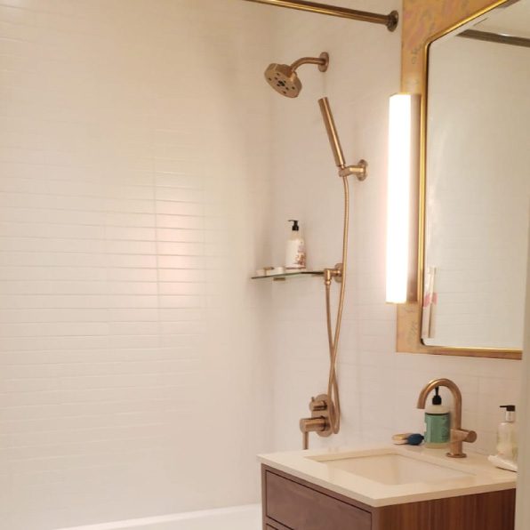 Bathroom remodeling, home renovations and interior remodeling with DCON Renovations - NYC Residential Contractors